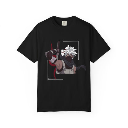 Lone Wolf T-Shirt