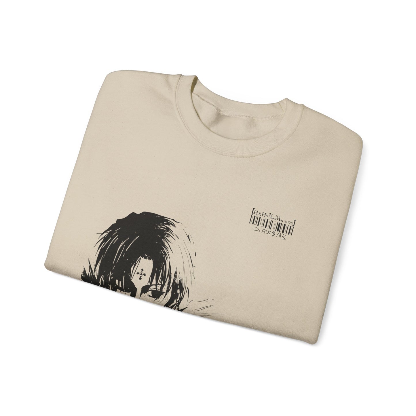 Chrollo’s Descent - Sweatshirt