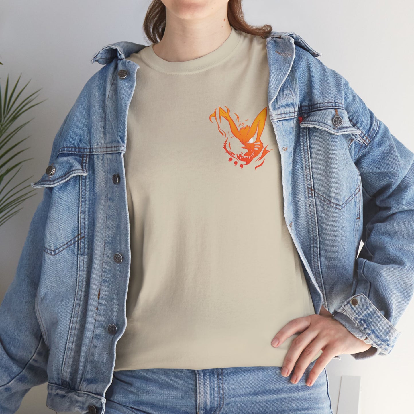 Six Paths - T-Shirt