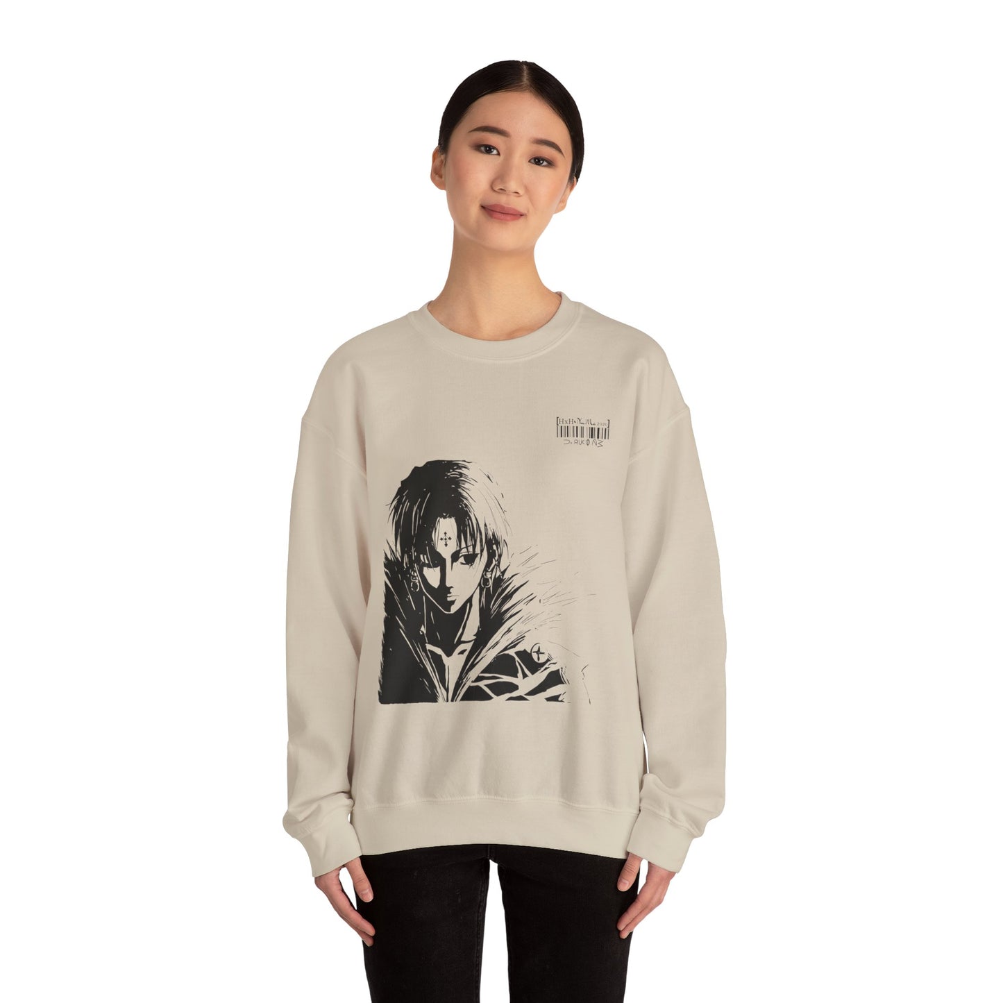 Chrollo’s Descent - Sweatshirt