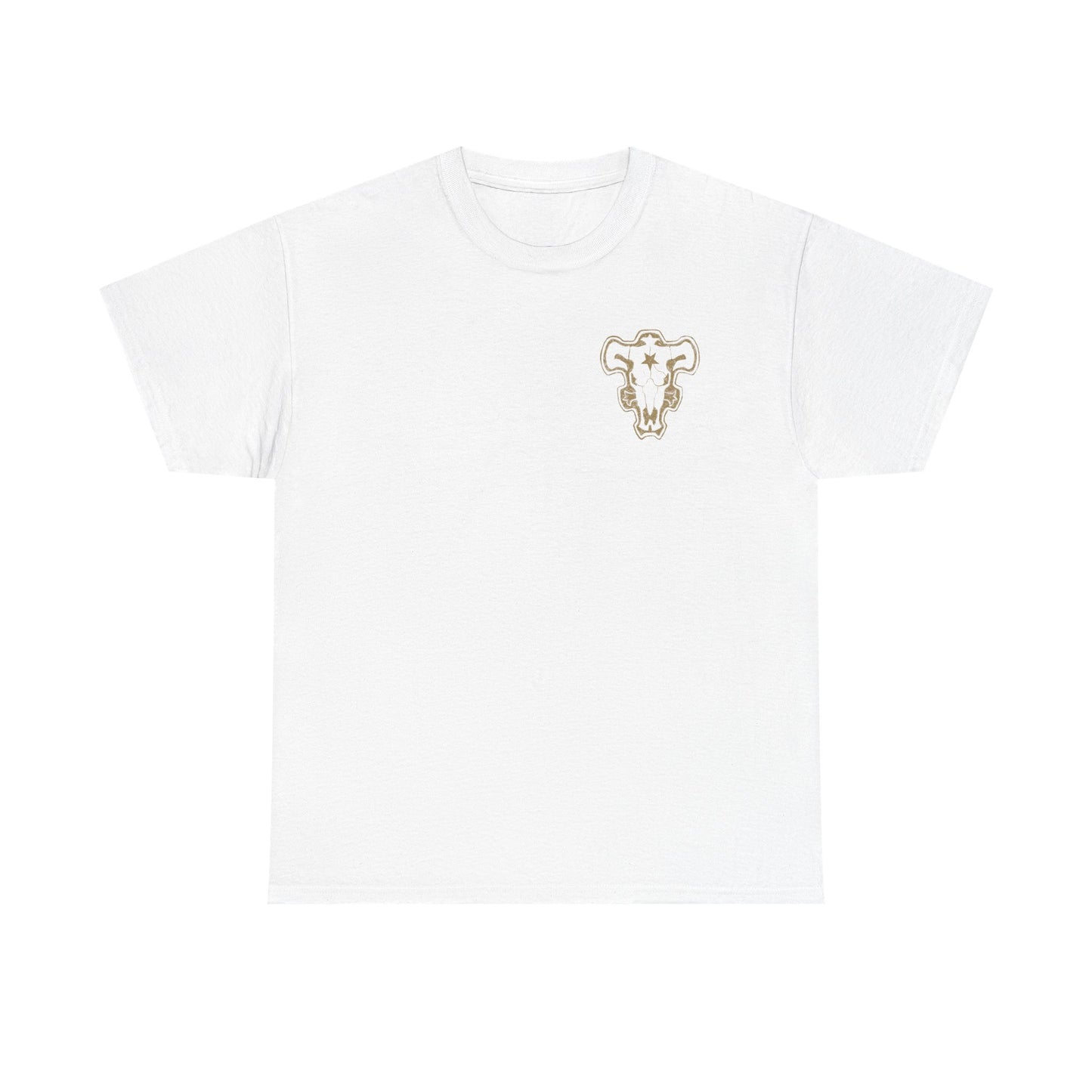 Bulls - T-Shirt