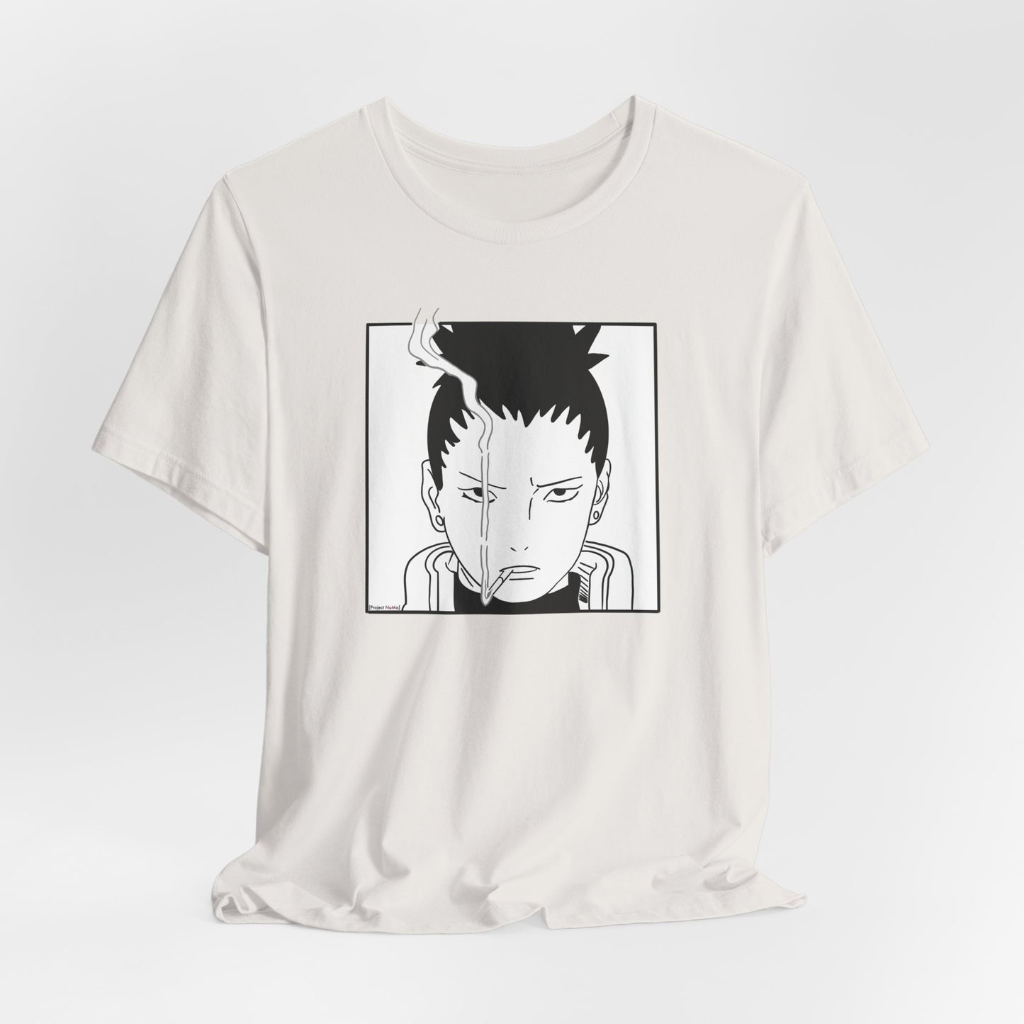 Nara Shikamaru - T-Shirt