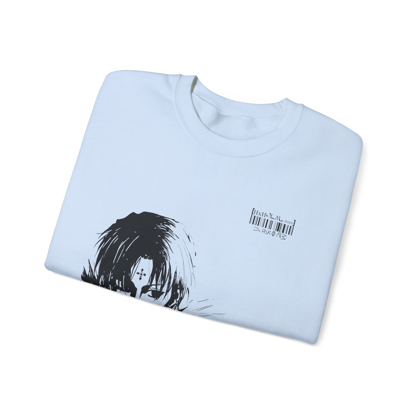 Chrollo’s Descent - Sweatshirt