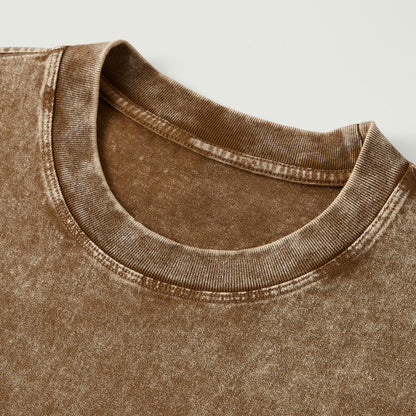 Trunks Vintage T-Shirt