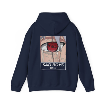 Myuleen x NuMa Sad Boys - Hoodie