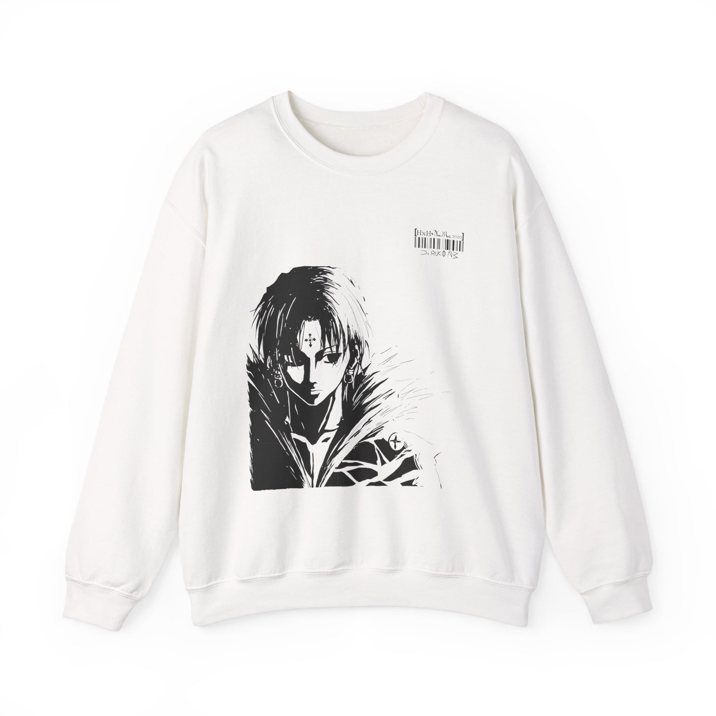 Chrollo’s Descent - Sweatshirt