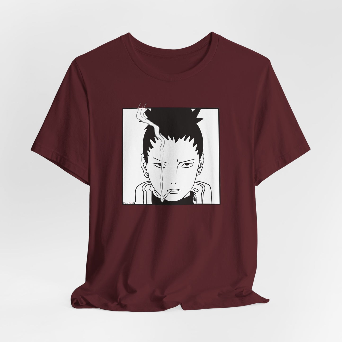 Nara Shikamaru - T-Shirt