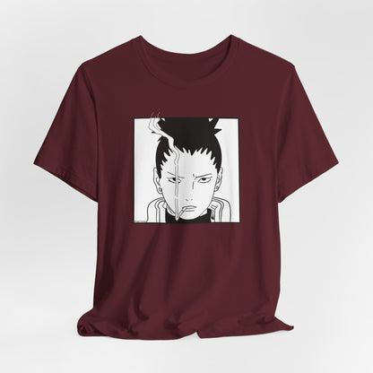 Nara Shikamaru - T-Shirt