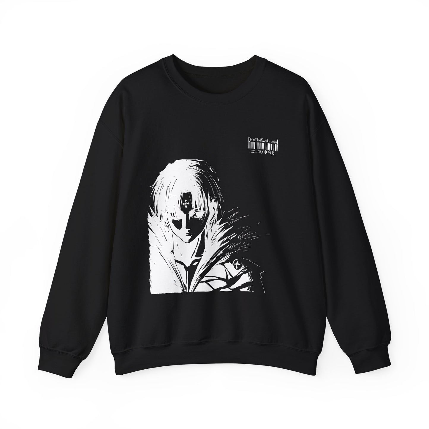 Chrollo’s Descent - Sweatshirt