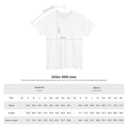 Deku Mall - T-Shirt