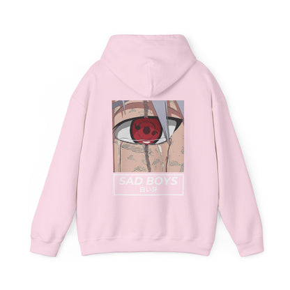 Myuleen x NuMa Sad Boys - Hoodie