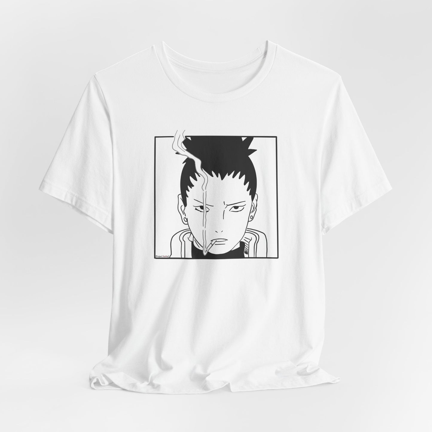 Nara Shikamaru - T-Shirt