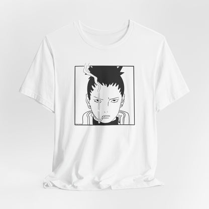 Nara Shikamaru - T-Shirt