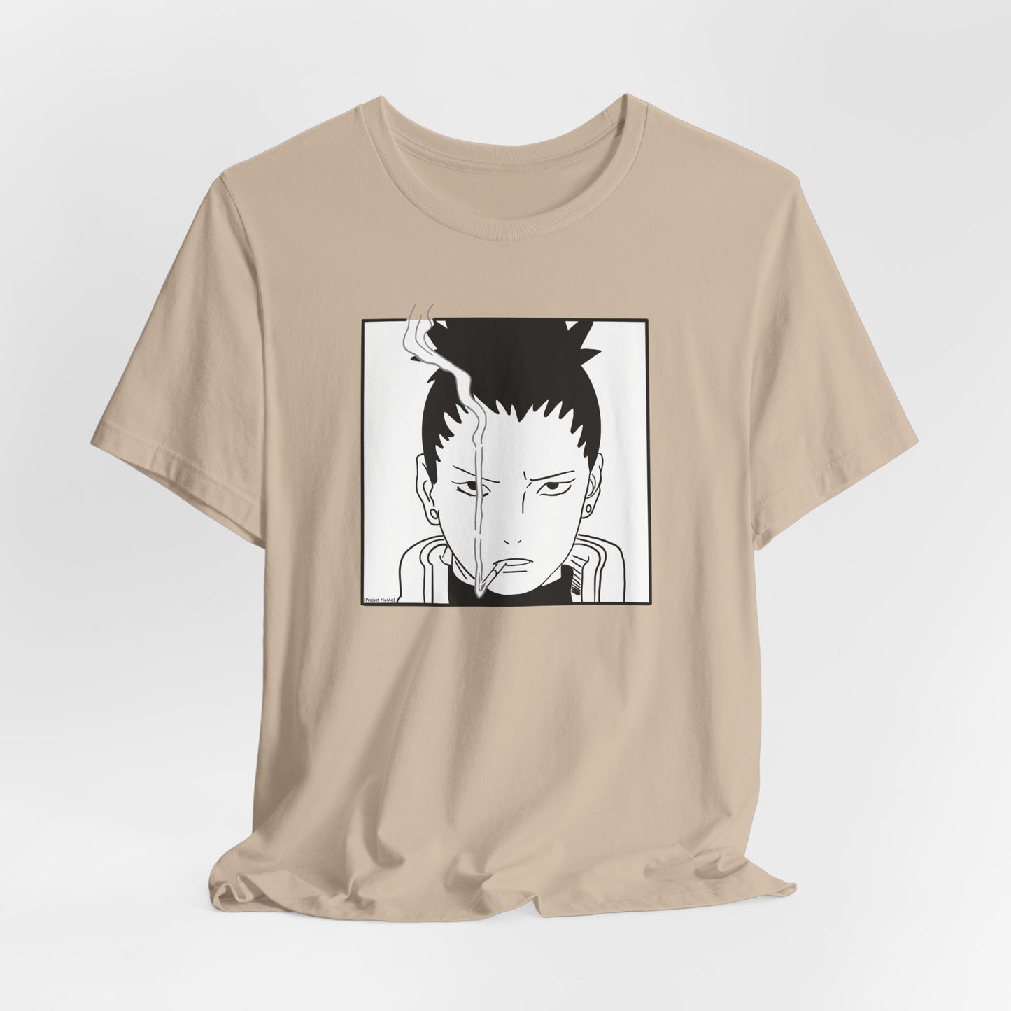 Nara Shikamaru - T-Shirt