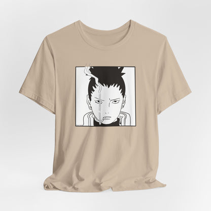 Nara Shikamaru - T-Shirt