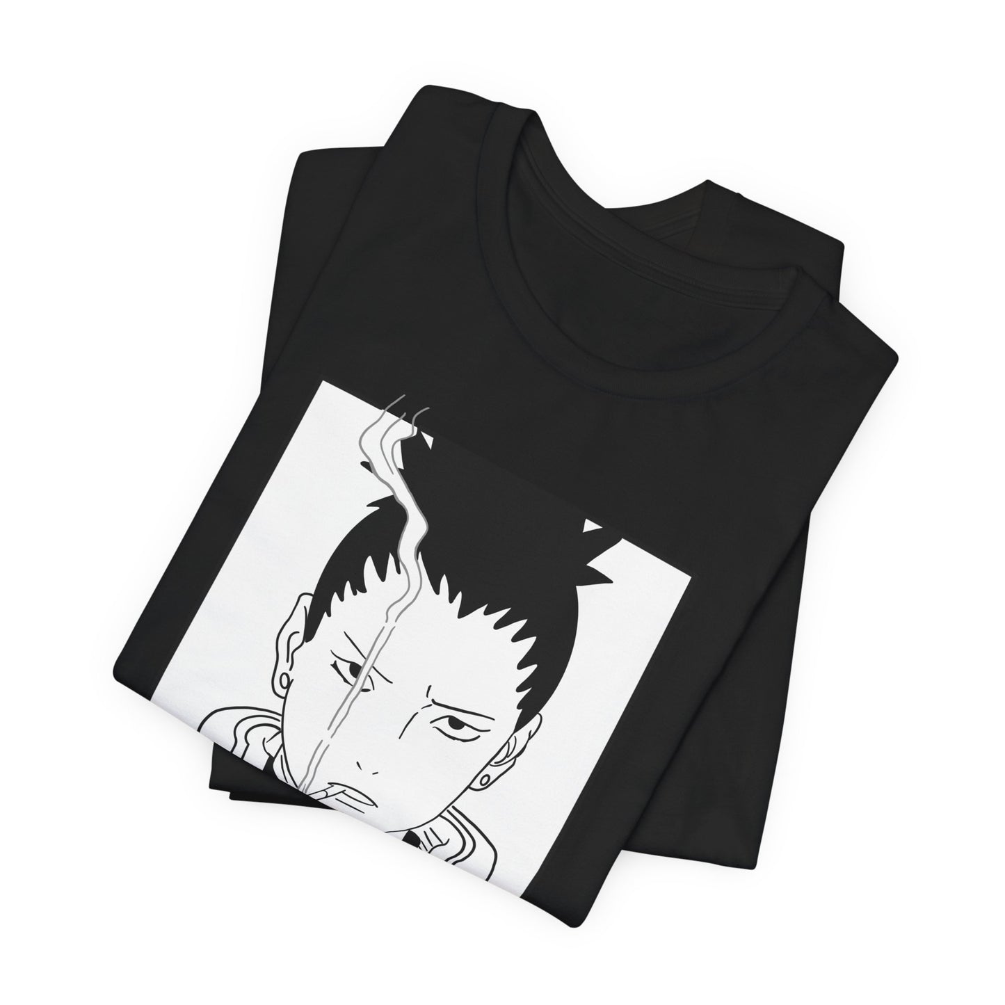 Nara Shikamaru - T-Shirt