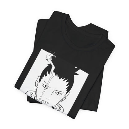 Nara Shikamaru - T-Shirt