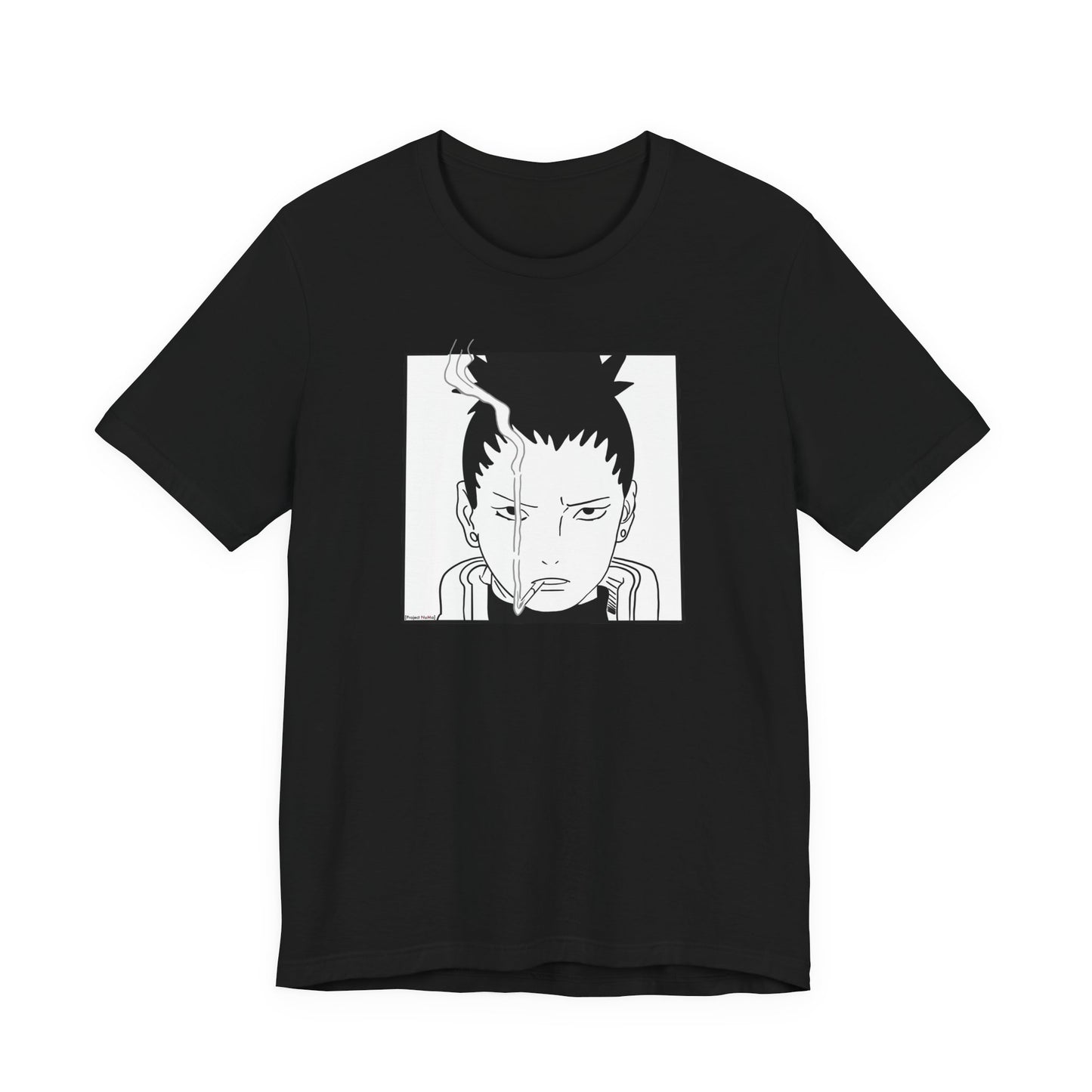 Nara Shikamaru - T-Shirt