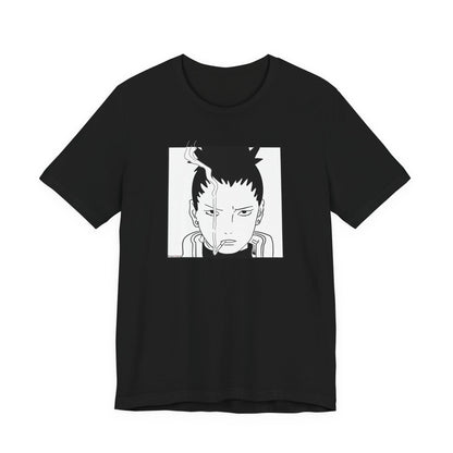 Nara Shikamaru - T-Shirt