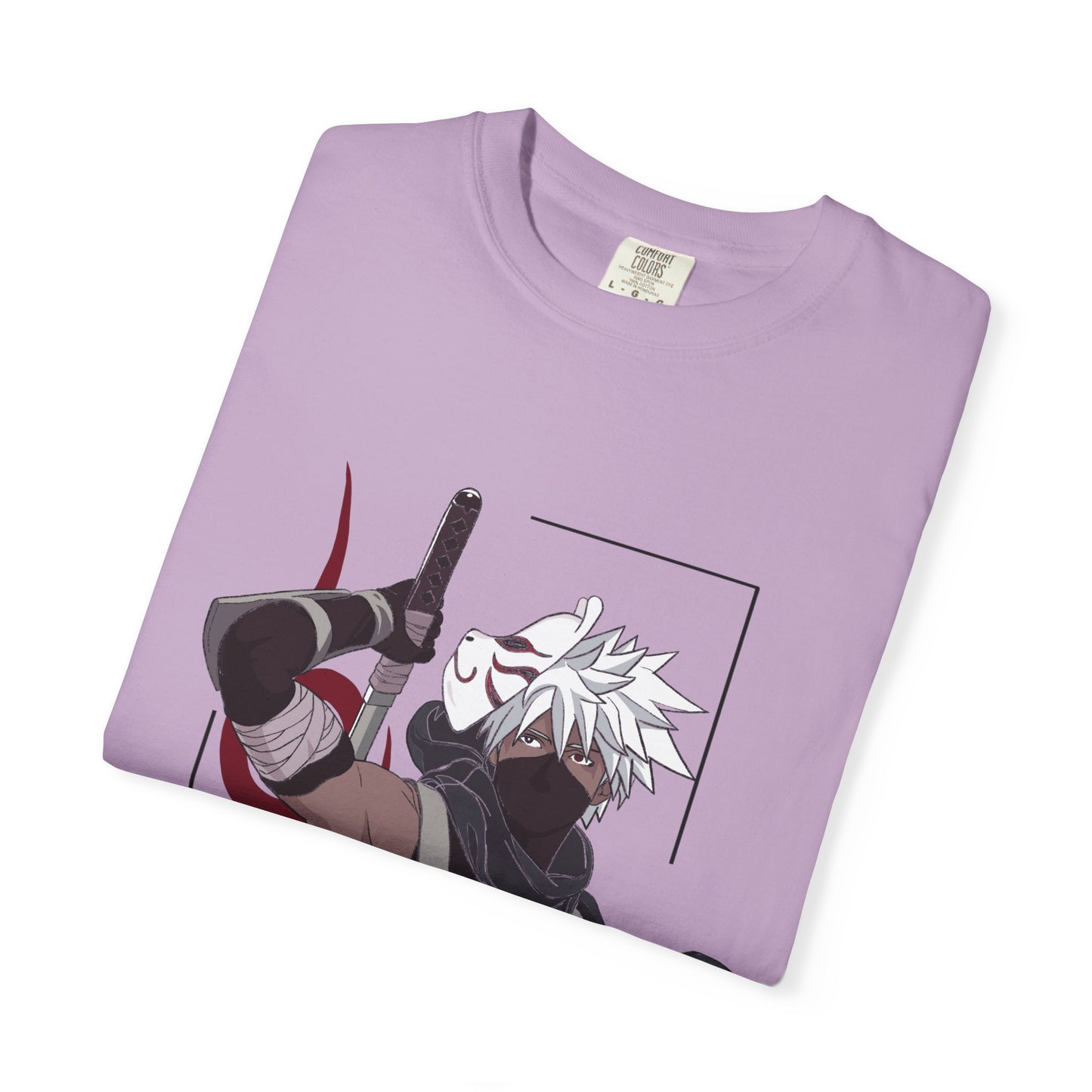 Lone Wolf T-Shirt