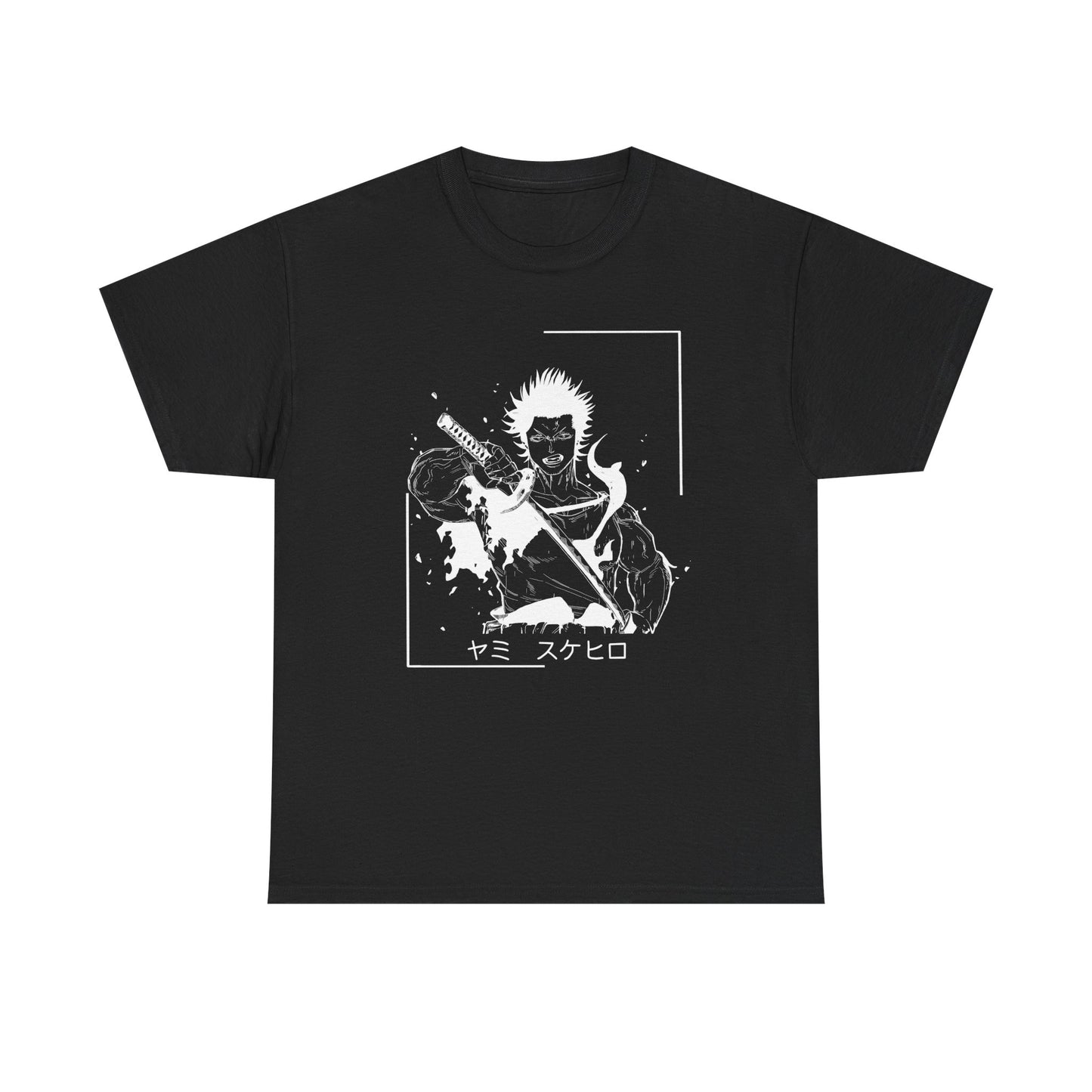 Destruction God Yami - T-Shirt