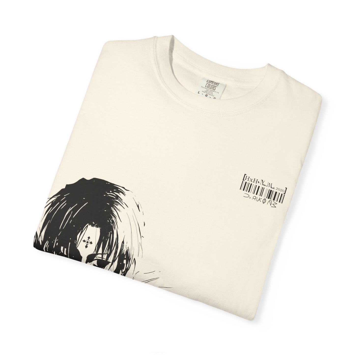 Chrollo’s Descent T-Shirt