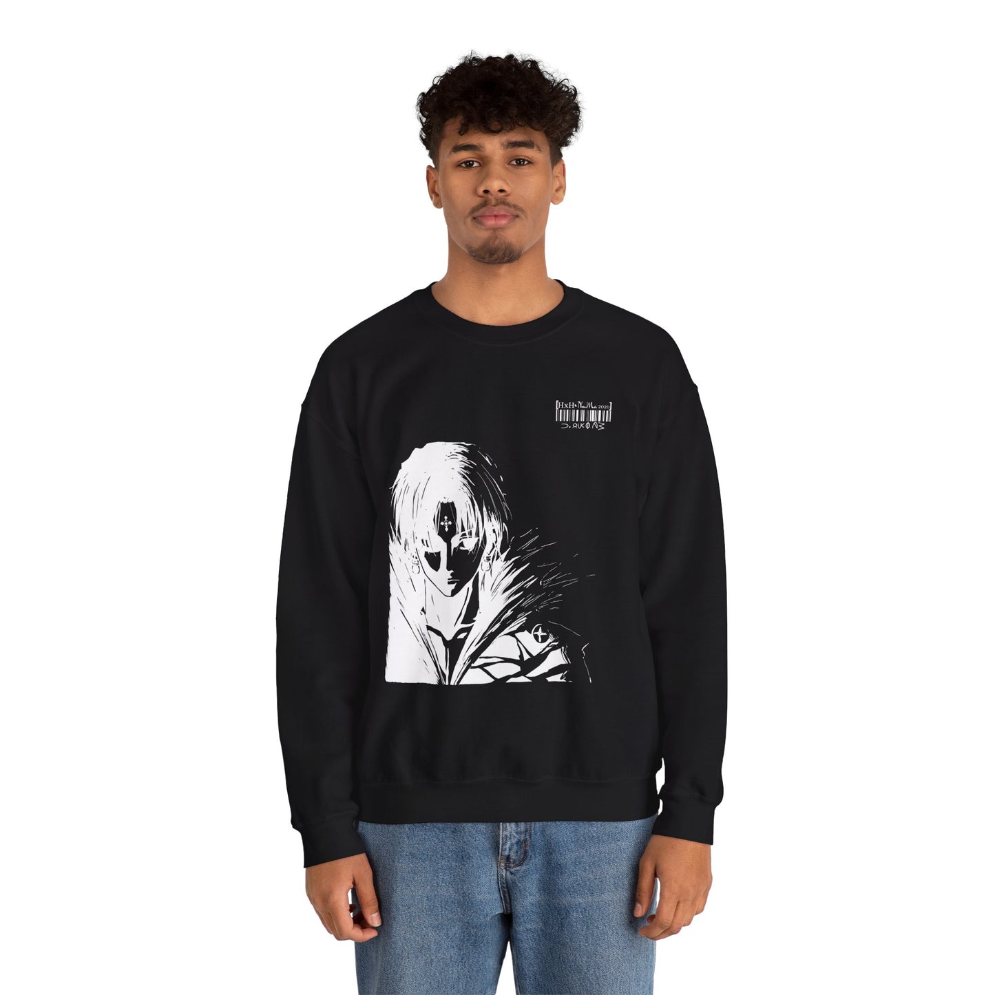 Chrollo’s Descent - Sweatshirt