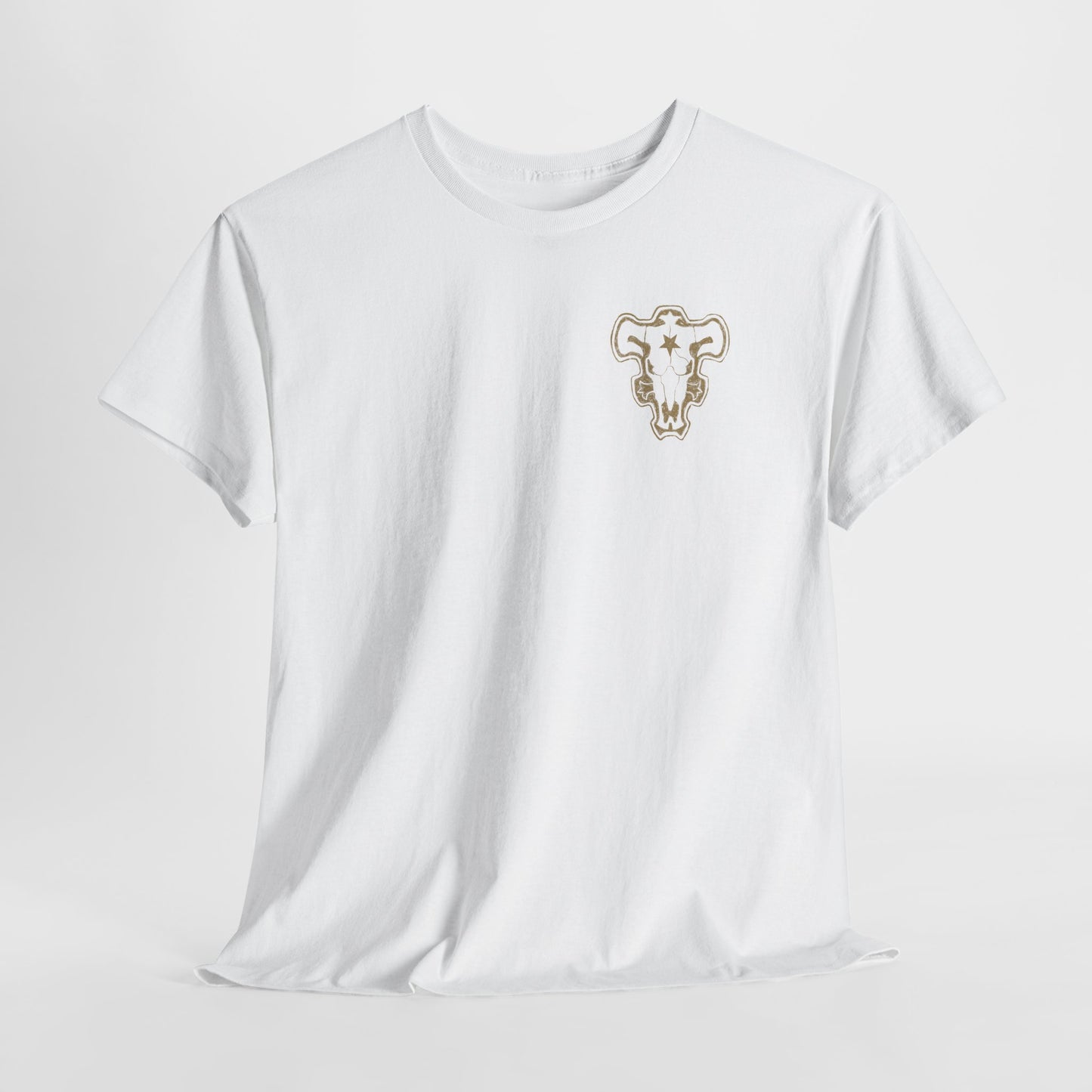 Bulls - T-Shirt