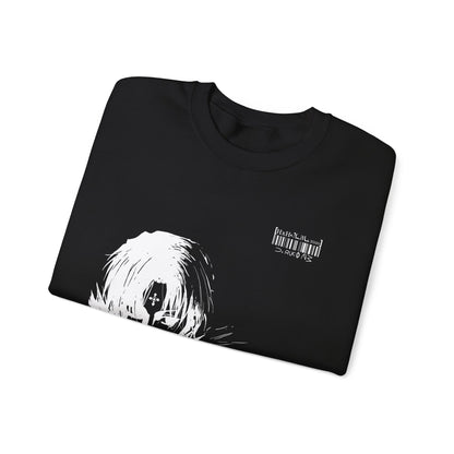 Chrollo’s Descent - Sweatshirt