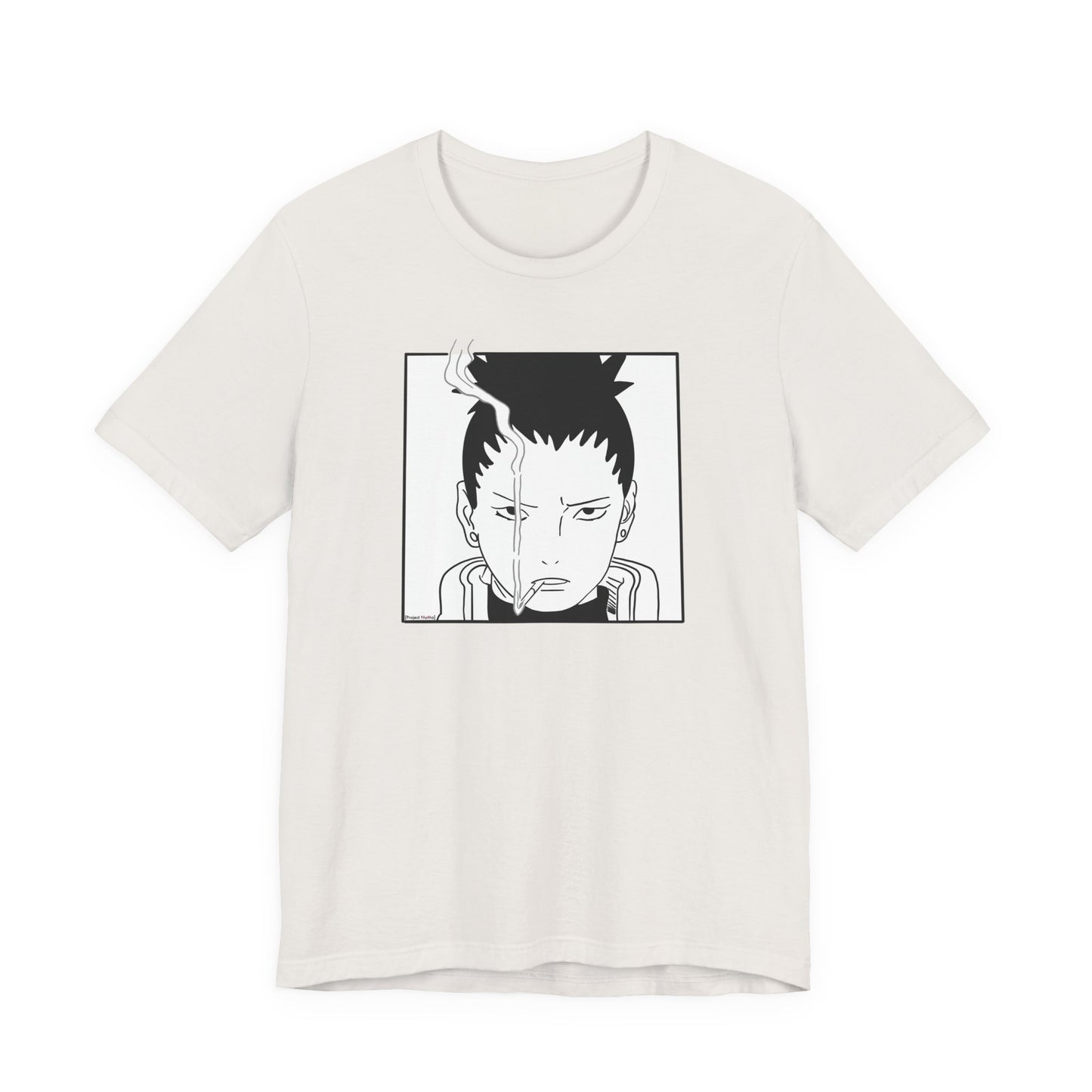 Nara Shikamaru - T-Shirt