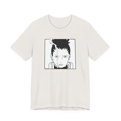 Nara Shikamaru - T-Shirt