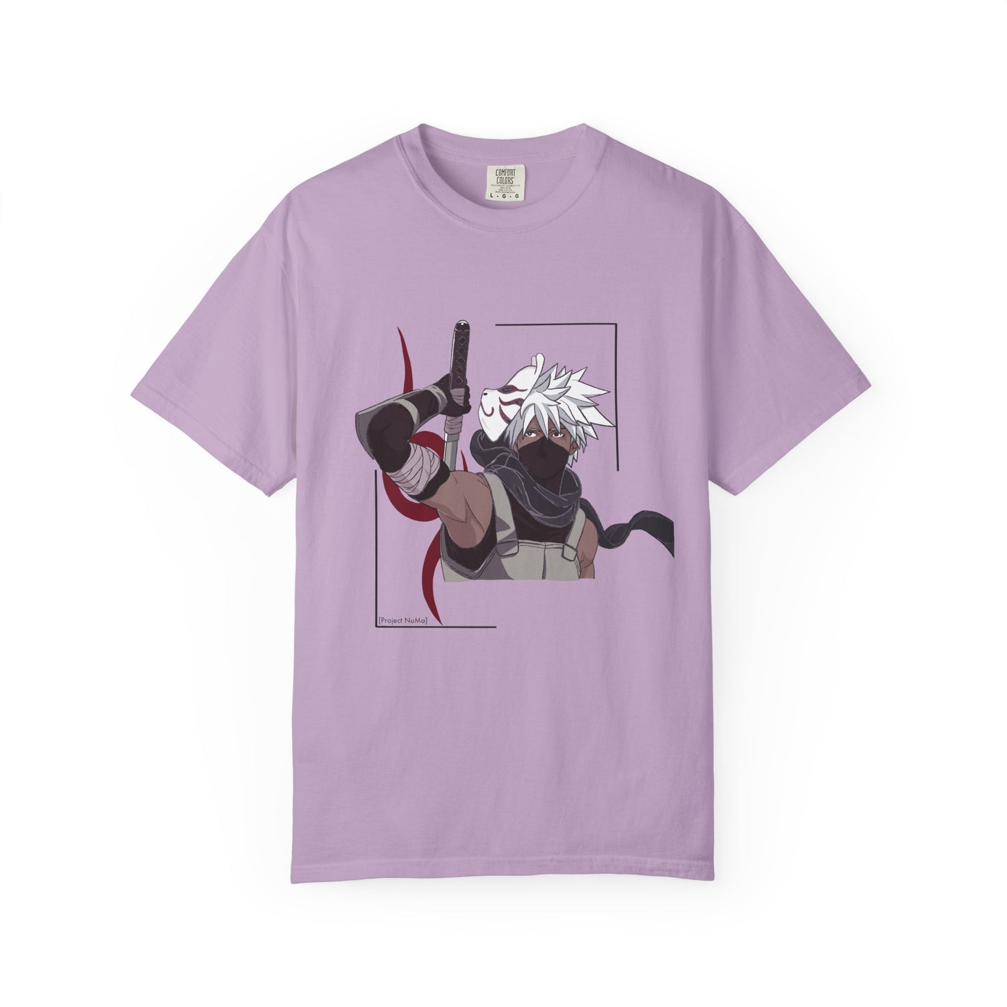 Lone Wolf T-Shirt