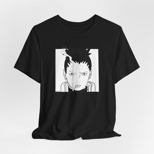 Nara Shikamaru - T-Shirt