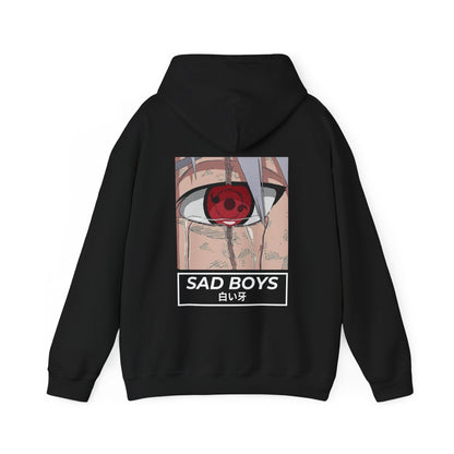 Myuleen x NuMa Sad Boys - Hoodie