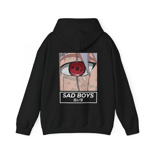 Myuleen x NuMa Sad Boys - Hoodie