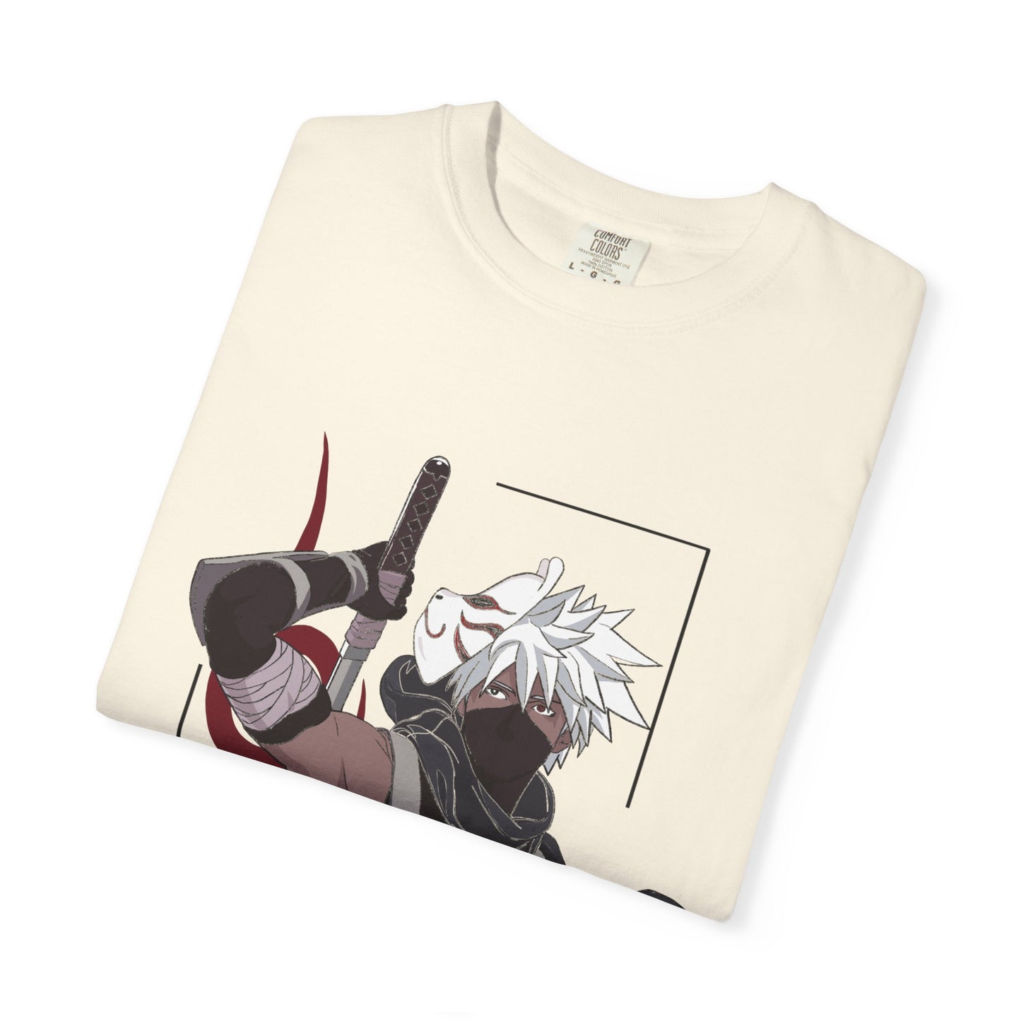 Lone Wolf T-Shirt