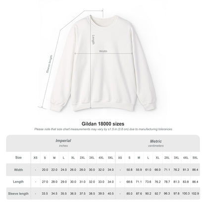 Chrollo’s Descent - Sweatshirt