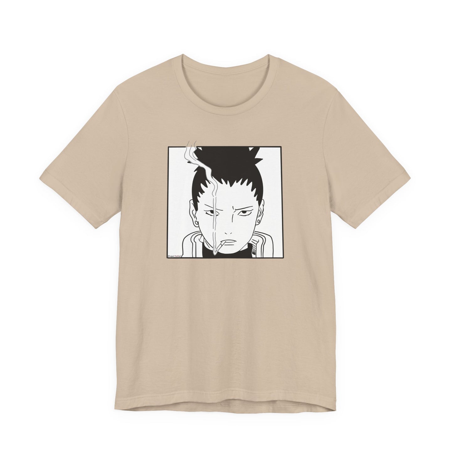 Nara Shikamaru - T-Shirt
