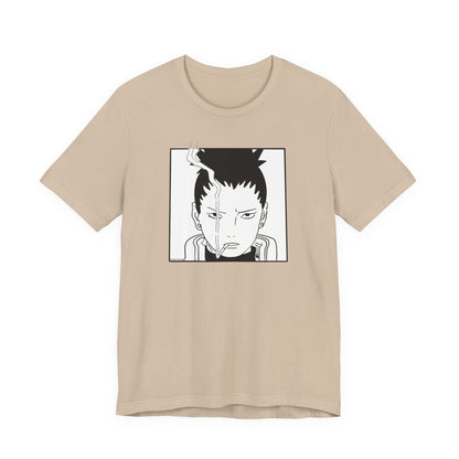 Nara Shikamaru - T-Shirt