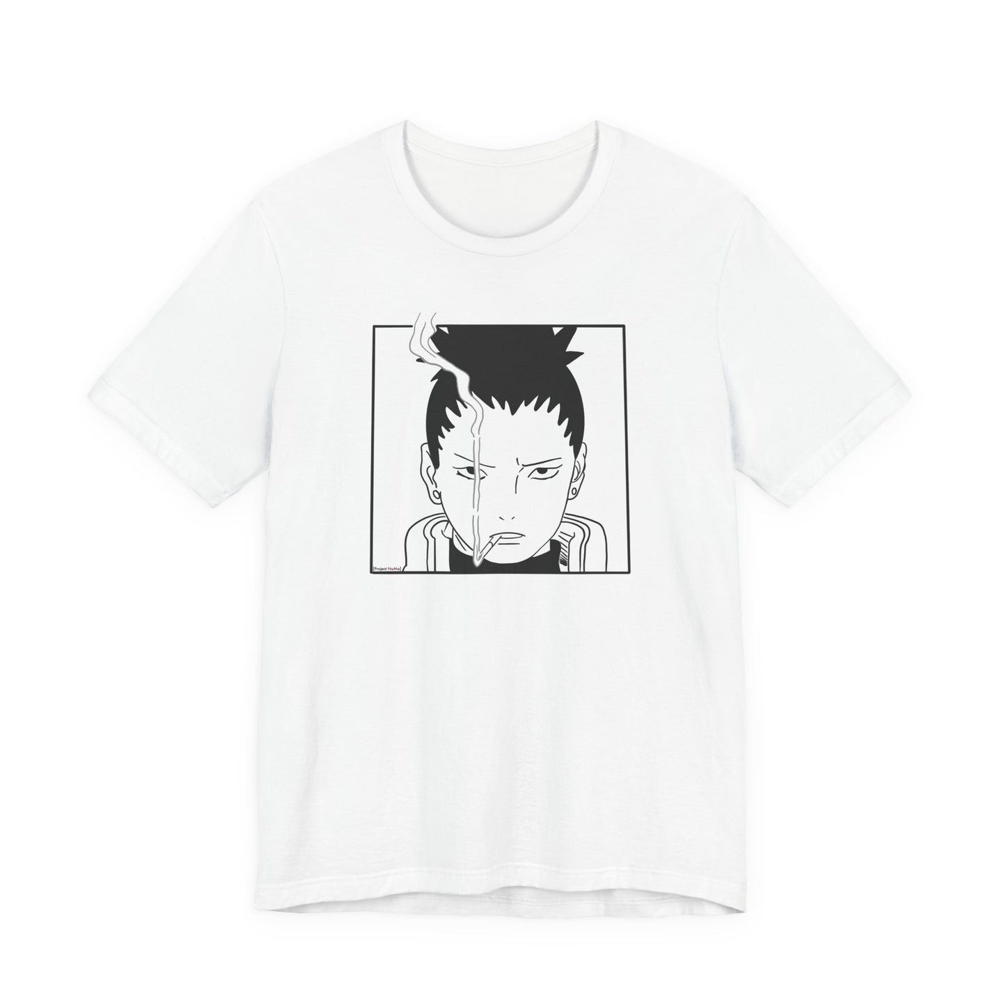 Nara Shikamaru - T-Shirt