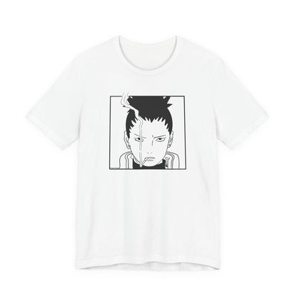 Nara Shikamaru - T-Shirt