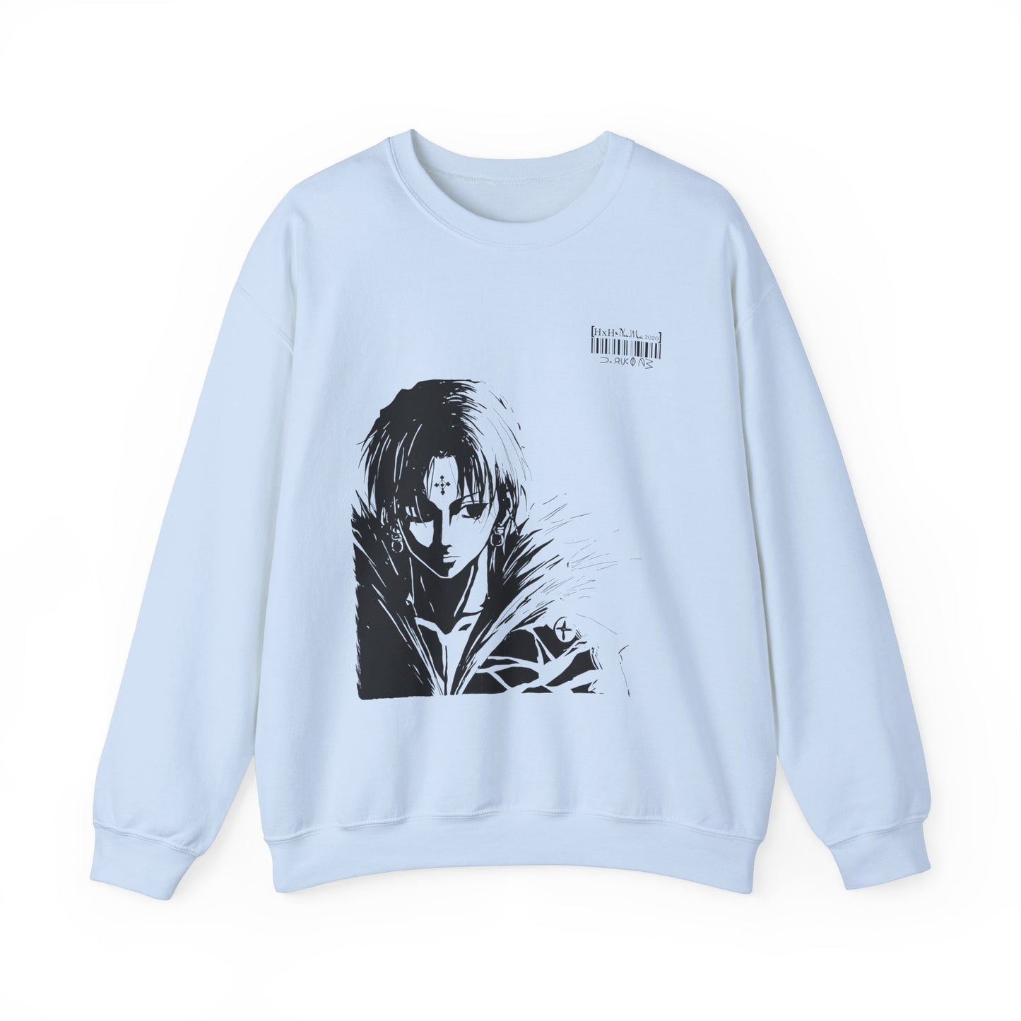 Chrollo’s Descent - Sweatshirt