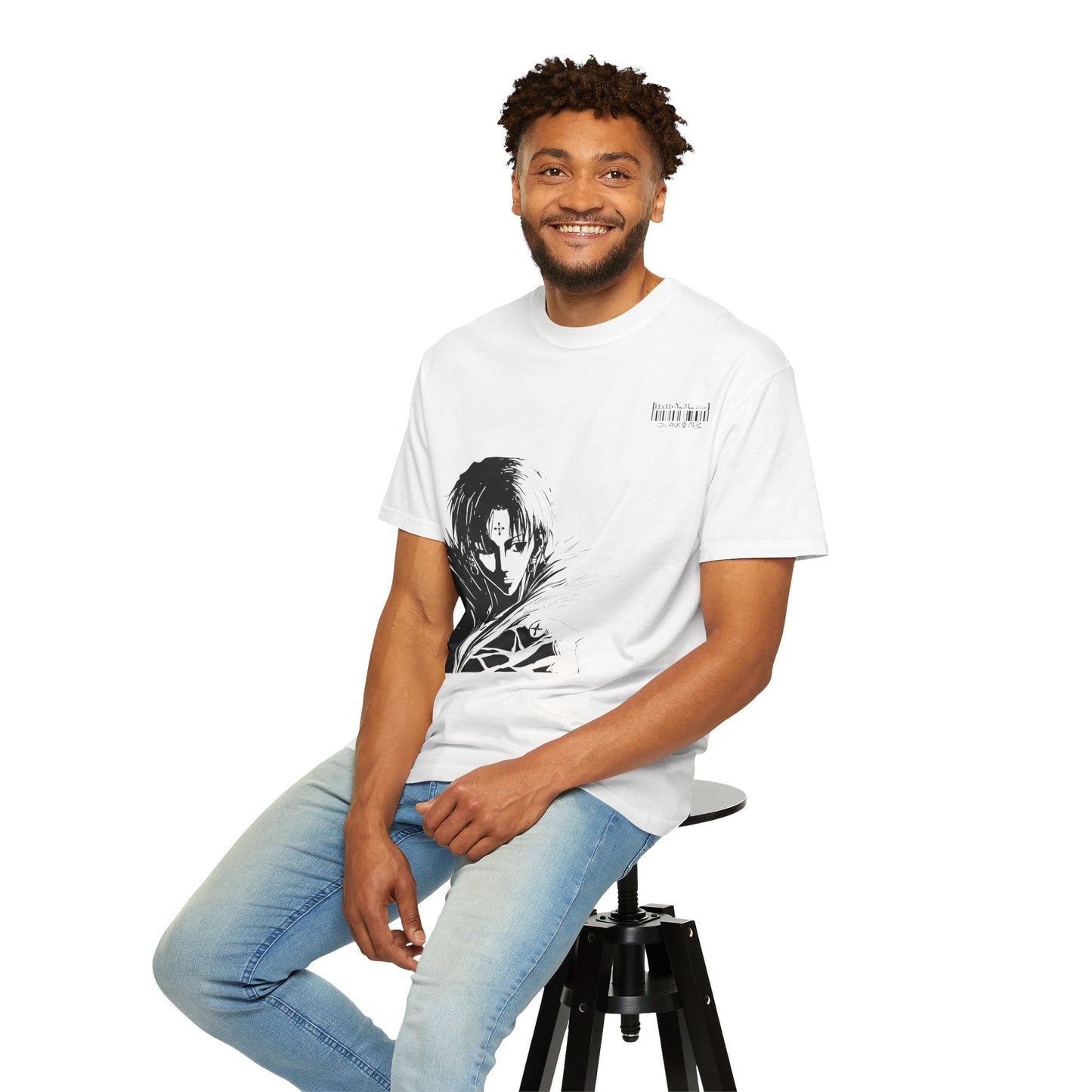 Chrollo’s Descent T-Shirt
