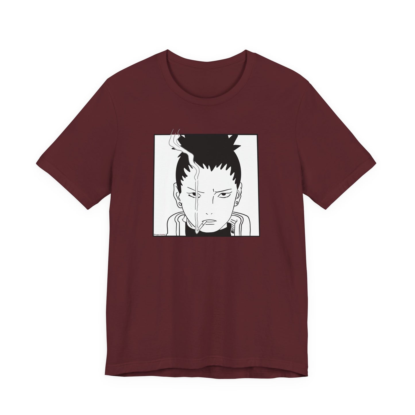 Nara Shikamaru - T-Shirt