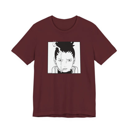 Nara Shikamaru - T-Shirt