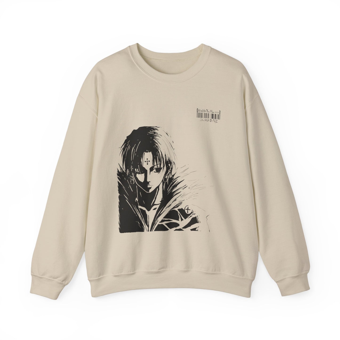 Chrollo’s Descent - Sweatshirt
