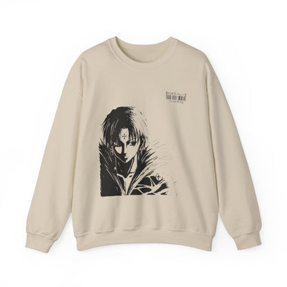 Chrollo’s Descent - Sweatshirt