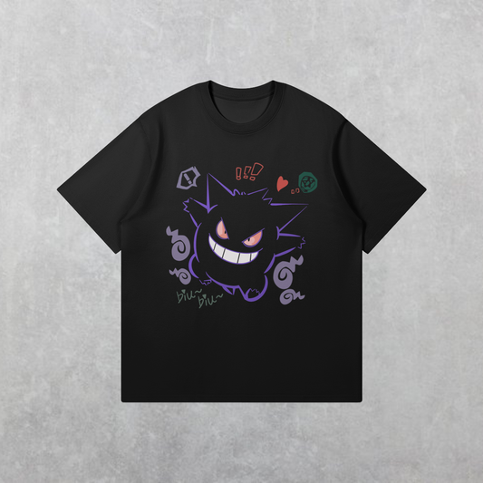 Biu Biu (Gengā) T-shirt