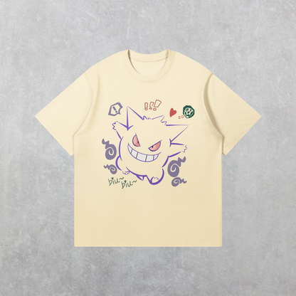 Biu Biu (Gengā) T-shirt