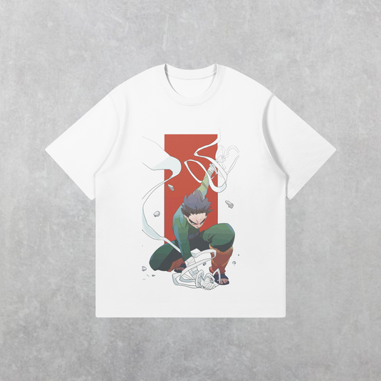 Focused Resolve T-Shirt